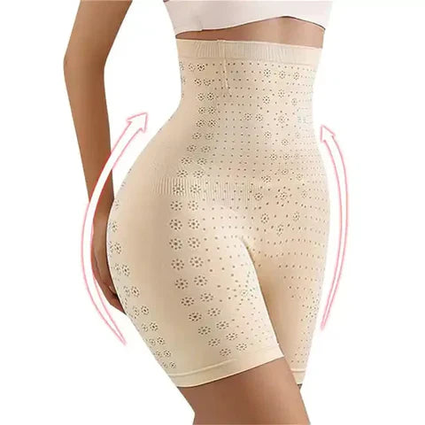 OxyFit formujúce legíny s negatívnymi kyslíkovými iónmi