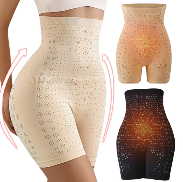 OxyFit formujúce legíny s negatívnymi kyslíkovými iónmi